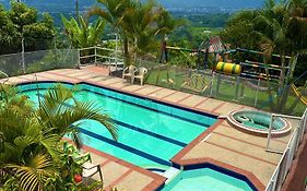 Eco Hotel La Selecta Pereira